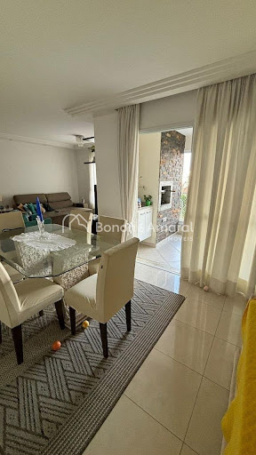 Apartamento, 3 quartos, 136 m² - Foto 3