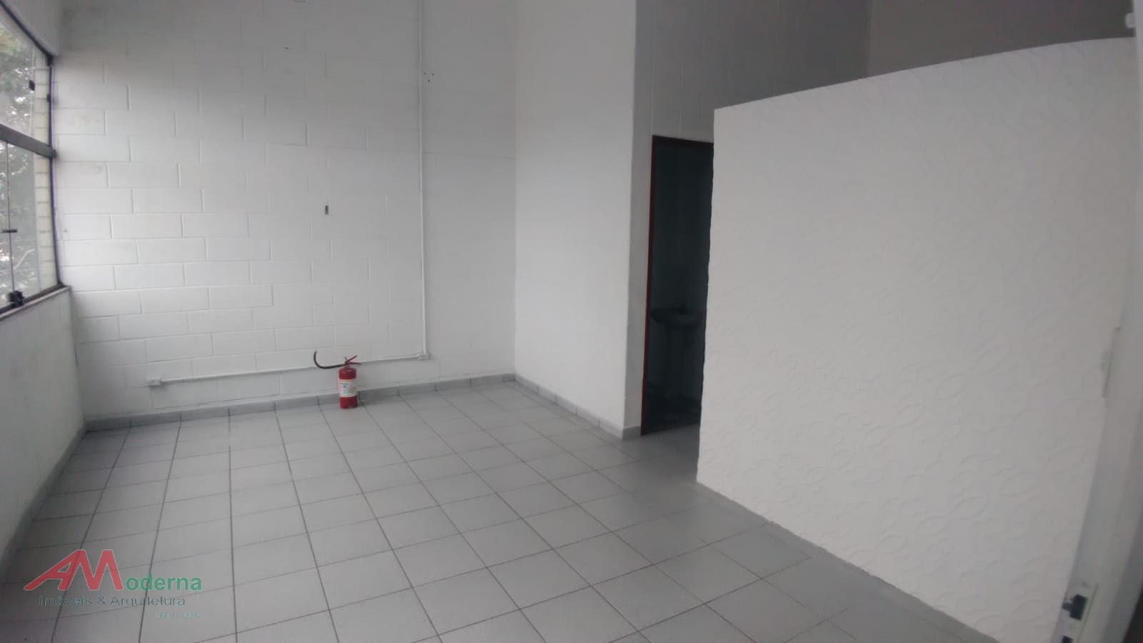 Comercial para alugar com 2 banheiros e 100m² no Paulicéia, São Bernardo do Campo (SP) — foto 8 de 22