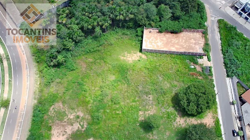 Lote em Beira Lago  -  Araguaína