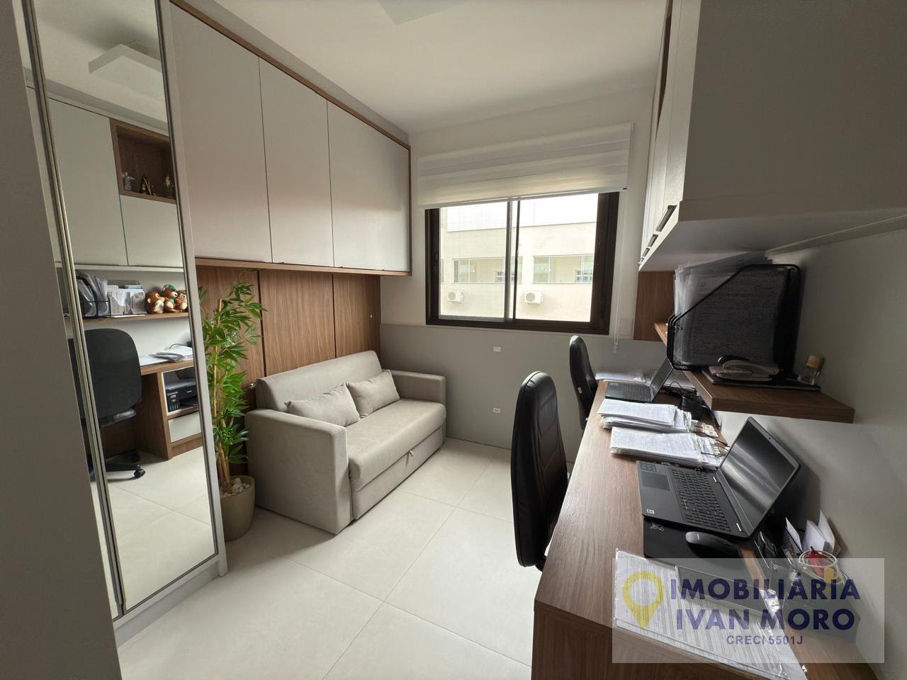 Apartamento à venda com 3 quartos, 1 suíte, 2 vagas e 89m² no Cachoeira do Bom Jesus, Florianópolis (SC) — foto 16 de 30