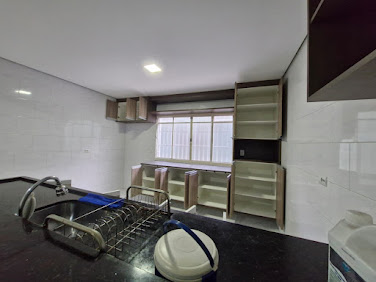 Sobrado em Jardim Raposo Tavares  -  São Paulo