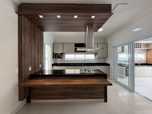 Casa de Condomínio, 5 quartos - Foto 6