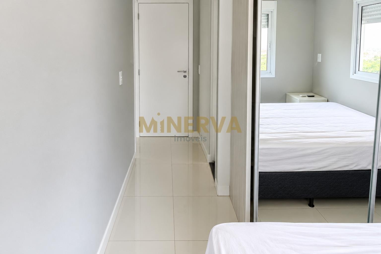 Apartamento para alugar com 2 quartos, 1 suíte, 1 vaga e 60m² no Tatuapé, São Paulo (SP) — foto 8 de 16