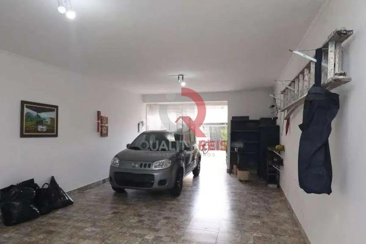 Sobrado, 4 quartos, 306 m² - Foto 29