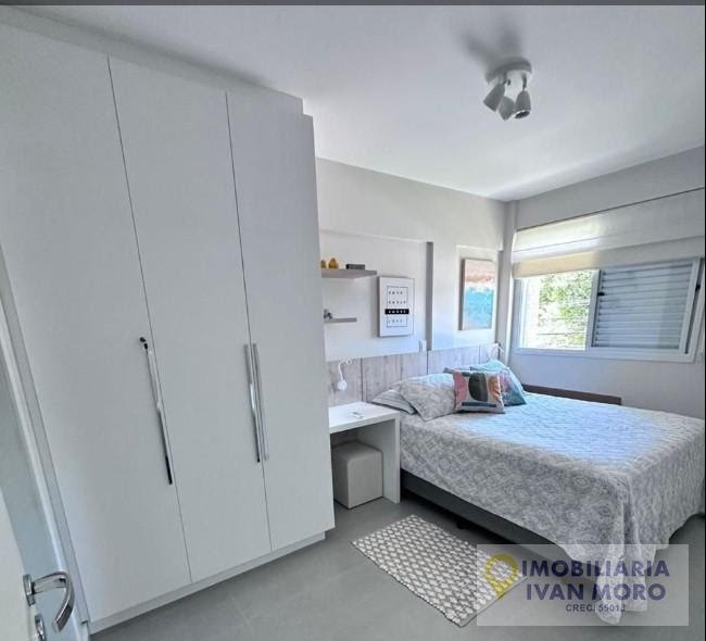Apartamento à venda com 3 quartos, 1 suíte, 1 vaga e 109m² no Cachoeira do Bom Jesus, Florianópolis (SC) — foto 11 de 14