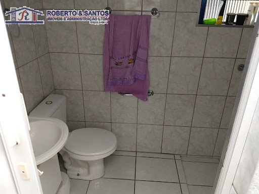 Banheiro