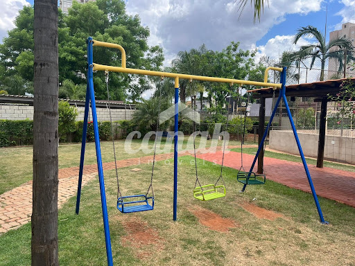 Apartamento próximo a USP - Ribeirão Preto com 1 Dormitório e 1 Banheiro - Venda 