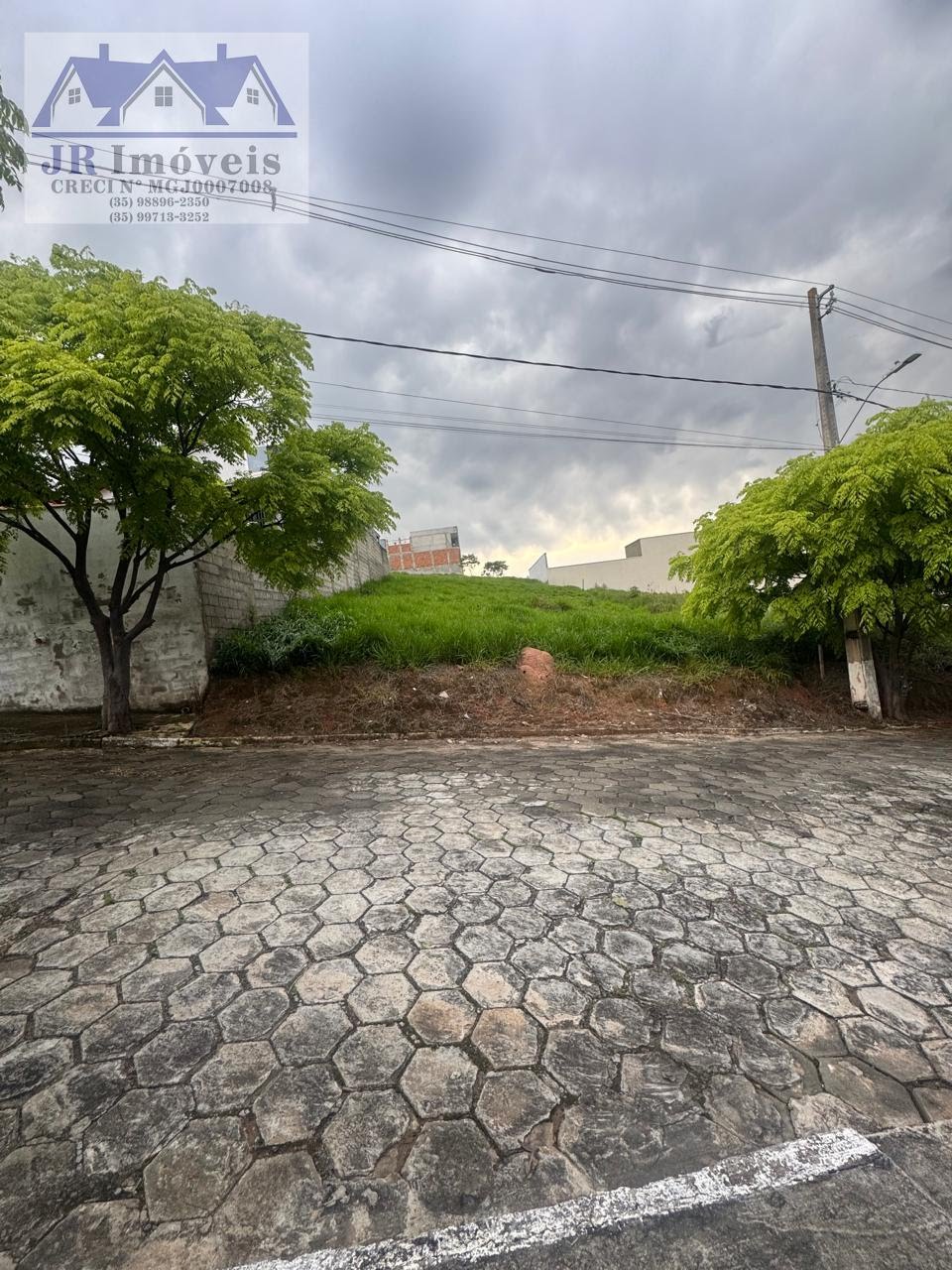 Terreno à venda com 292m² de terreno no Bairro Lage, Piranguinho (MG) — foto 3 de 6