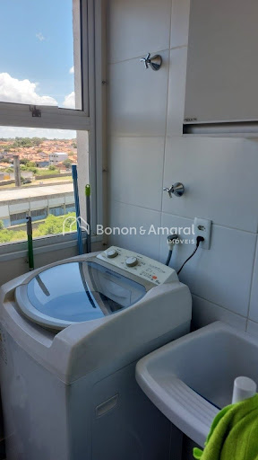 Apartamento, 2 quartos, 56 m² - Foto 4