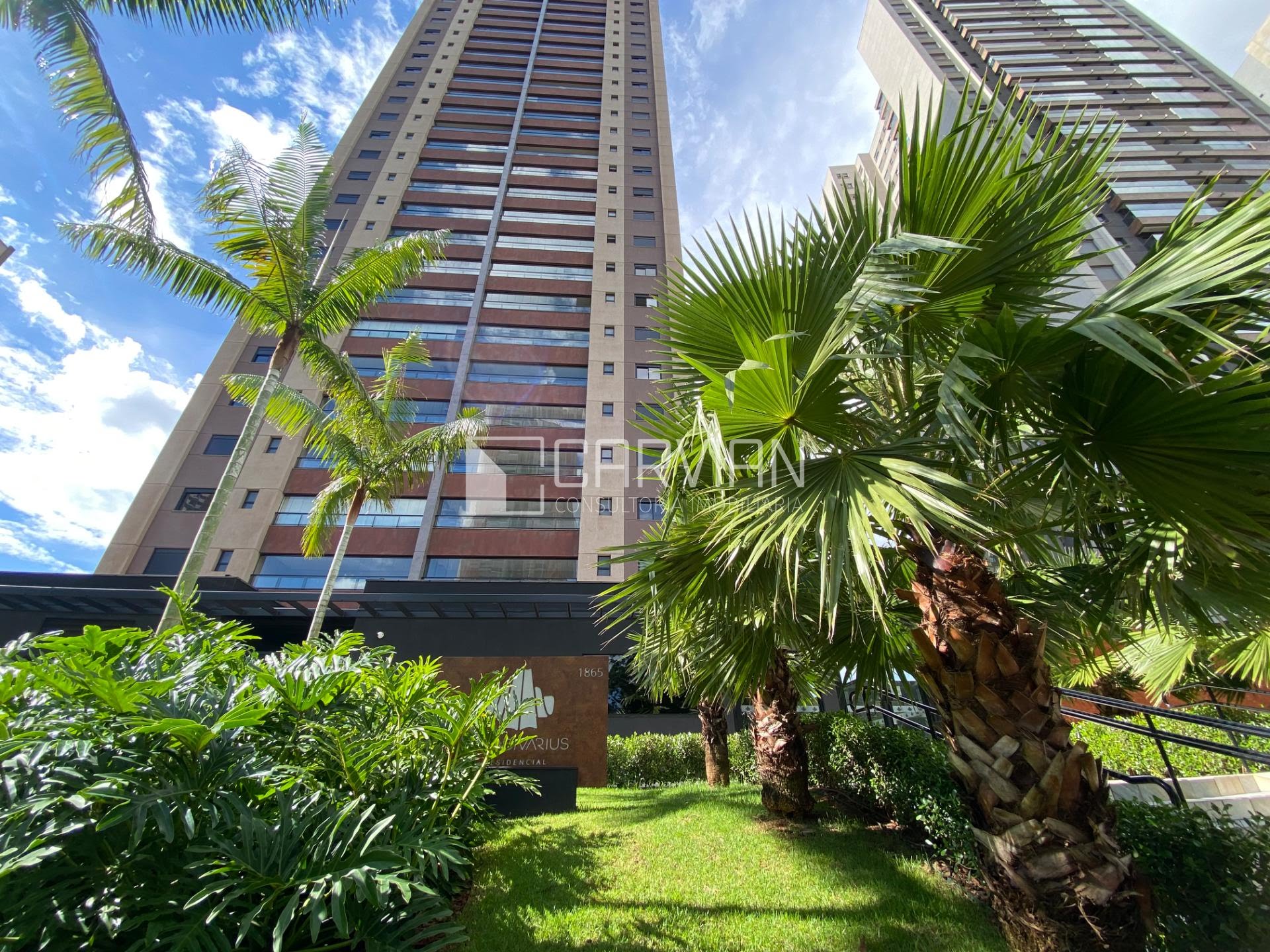 Apartamento à venda com 4 quartos, 4 suítes, 2 vagas e 153m² no Jardim Olhos D Agua, Ribeirão Preto (SP) — foto 11 de 30