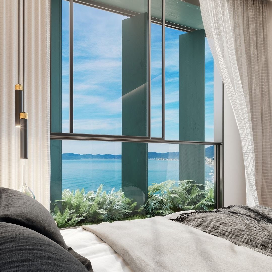Apartamento à venda com 4 quartos, 4 suítes, 3 vagas e 331m² no Castelo Branco, Itapema (SC) — foto 3 de 4