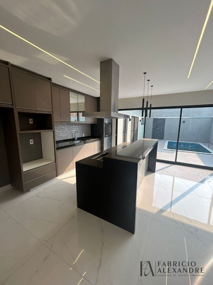 Casa à venda com 3 quartos, 3 suítes, 4 vagas e 193m² no Setlife Residence Club 1, Mirassol (SP) — foto 7 de 17