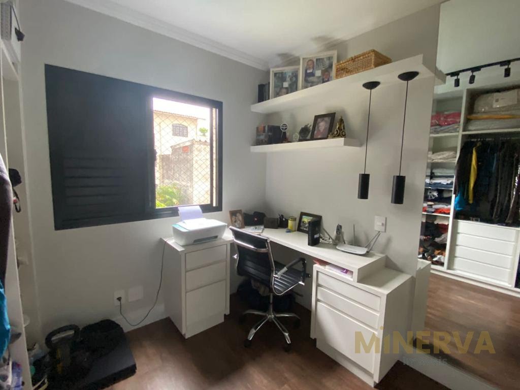 Apartamento à venda com 3 quartos, 1 suíte, 2 vagas e 87m² no Vila Regente Feijó, São Paulo (SP) — foto 18 de 19