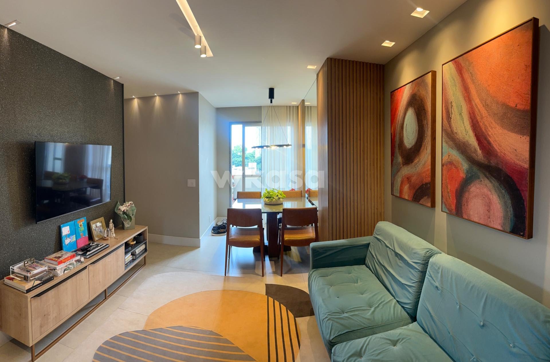 Apartamento à venda com 3 quartos, 1 suíte, 1 vaga e 75m² no Parque Residencial Laranjeiras, Serra (ES) — foto 15 de 24