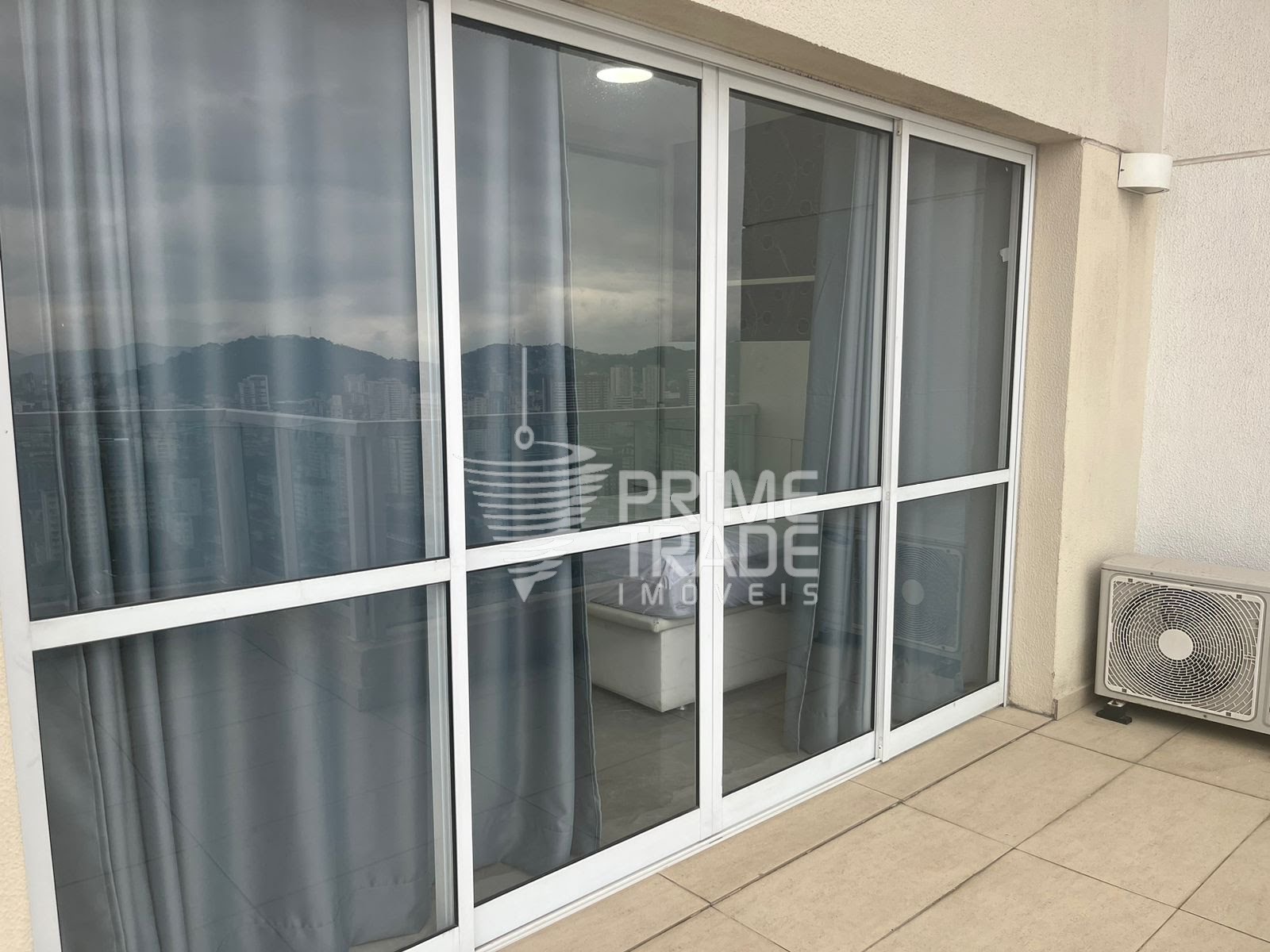 Apartamento para alugar com 2 quartos, 2 suítes, 1 vaga e 96m² no Boqueirão, Santos (SP) — foto 15 de 17