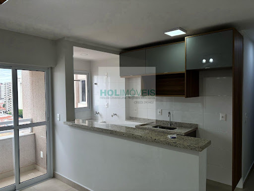 Apartamento em Vila Santa Tereza - Bauru, SP