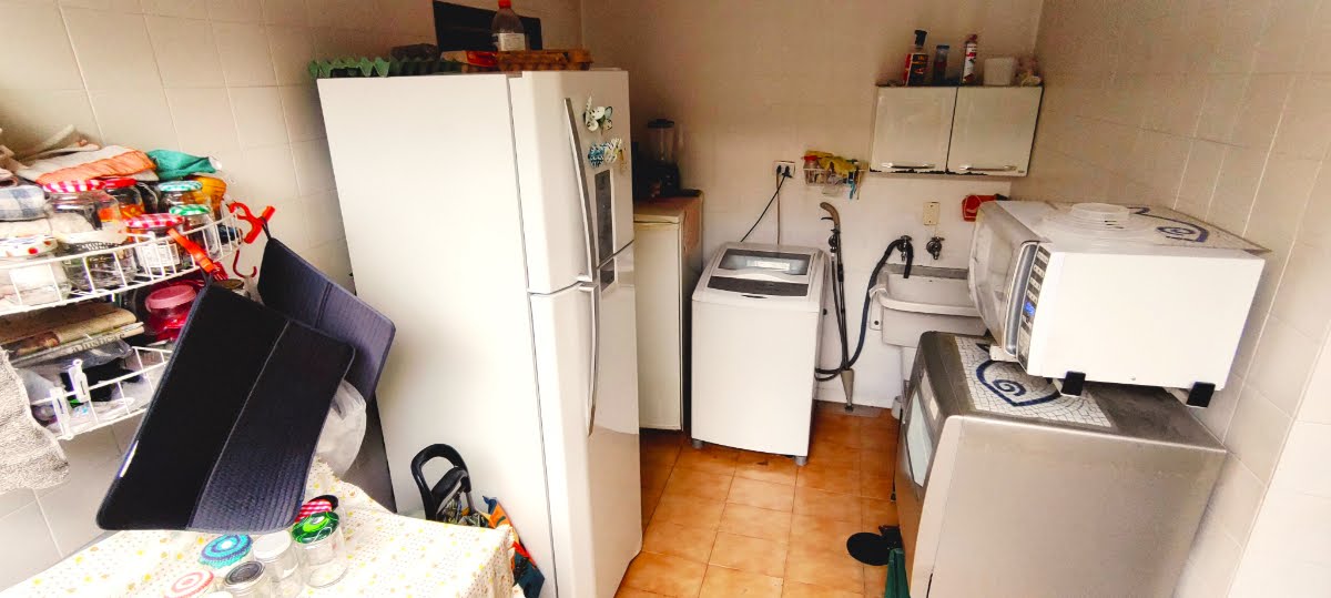 Casa à venda com 3 quartos, 3 banheiros, 2 vagas e 170m² no Brooklin, São Paulo (SP) — foto 19 de 30