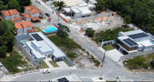 Terreno à Venda em Villa Padova, Porto Seguro por R$380.000