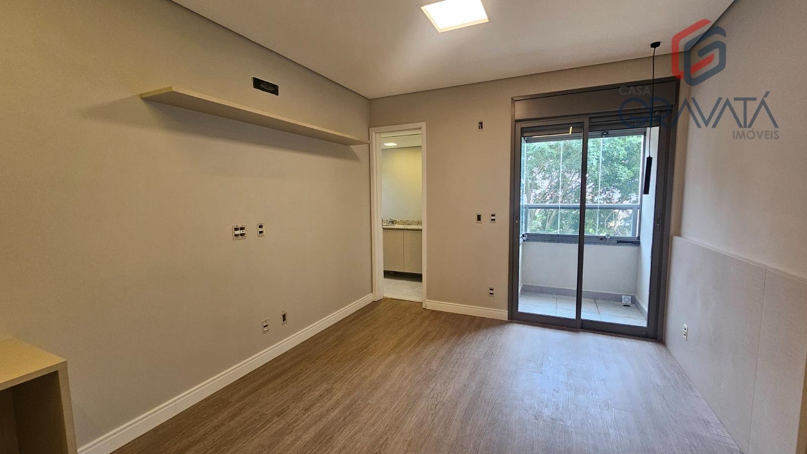 Apartamento para alugar com 3 quartos, 3 suítes, 2 vagas e 134m² no Jardim, Santo André (SP) — foto 5 de 18