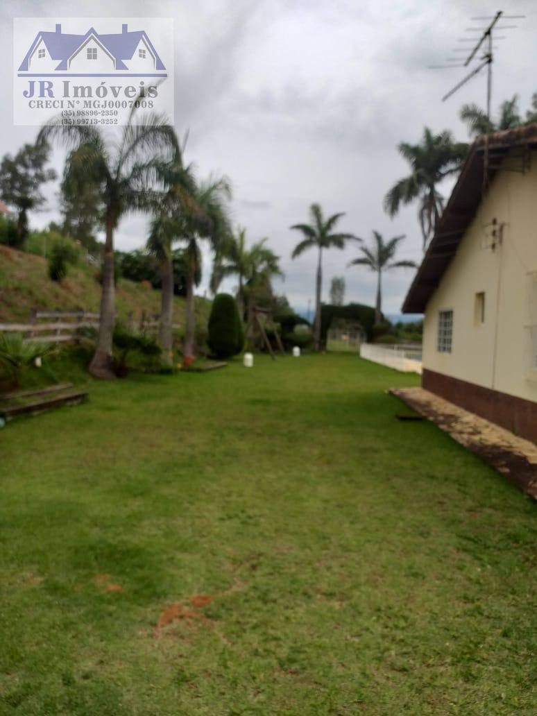 Rural à venda com 25000m² de terreno no Machado, São José do Alegre (MG) — foto 7 de 30
