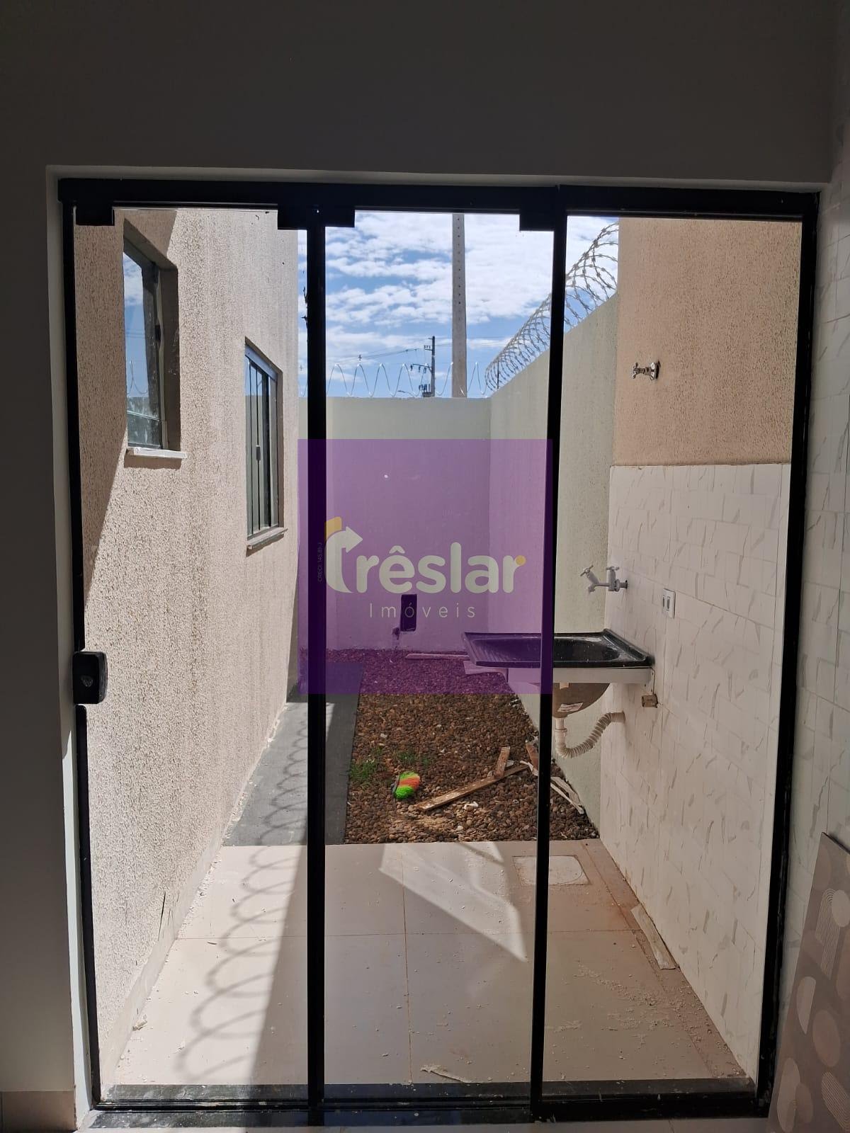 Casa à venda com 1 quarto, 1 suíte, 1 vaga e 70m² no Jardim dos Ipês, Três Lagoas (MS) — foto 7 de 8
