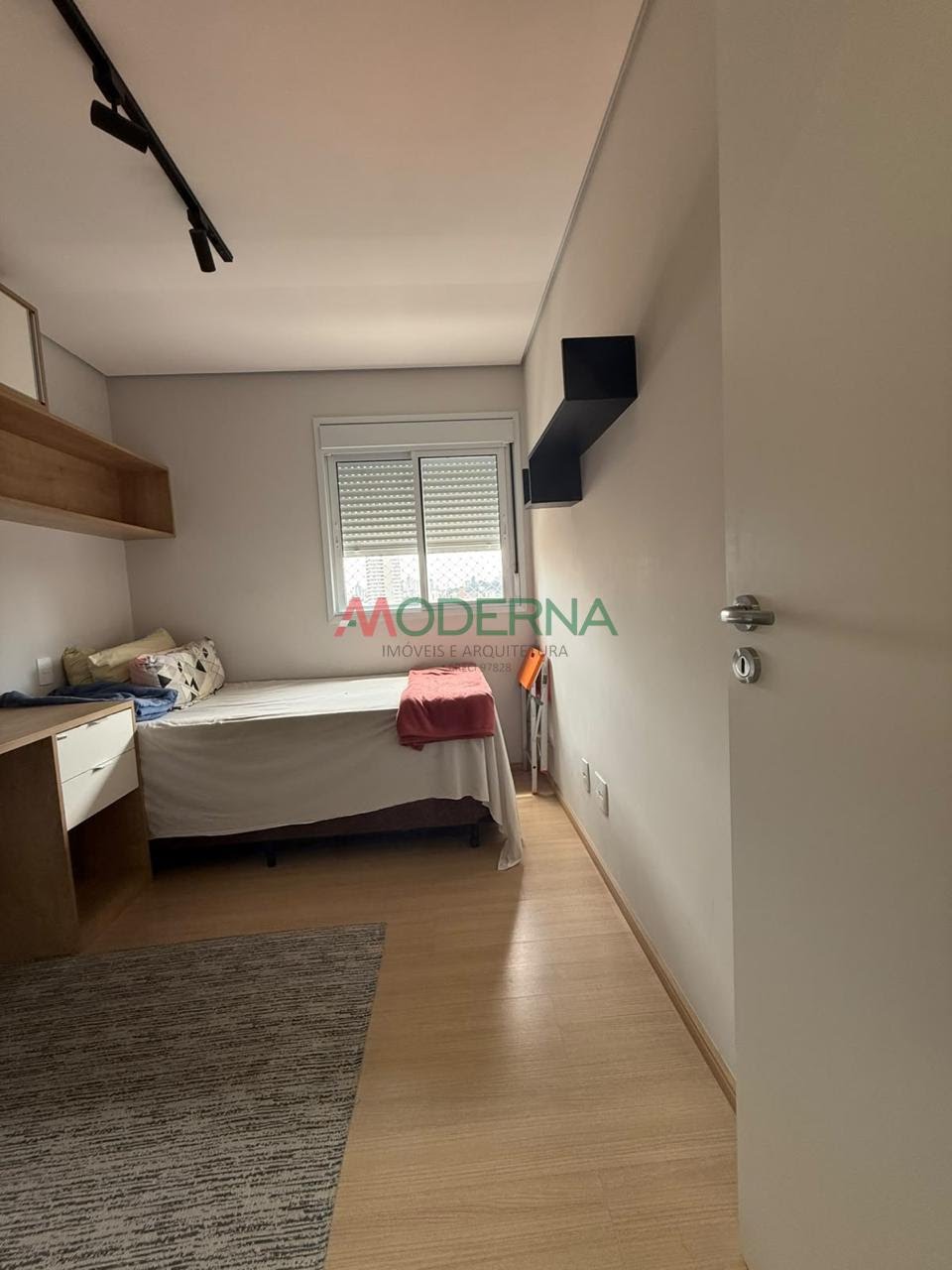 Apartamento à venda com 2 quartos, 1 banheiro, 1 vaga e 53m² no Casa Branca, Santo André (SP) — foto 18 de 30