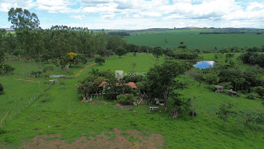 Chácara em Ribeirão   -  Catalão