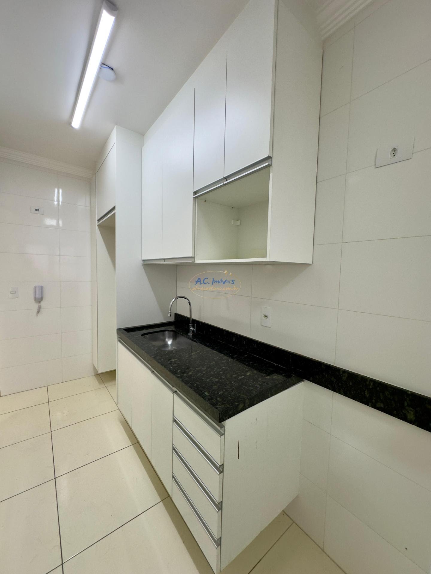 Apartamento à venda com 2 quartos, 1 suíte, 1 vaga e 63m² no Aviação, Praia Grande (SP) — foto 22 de 23