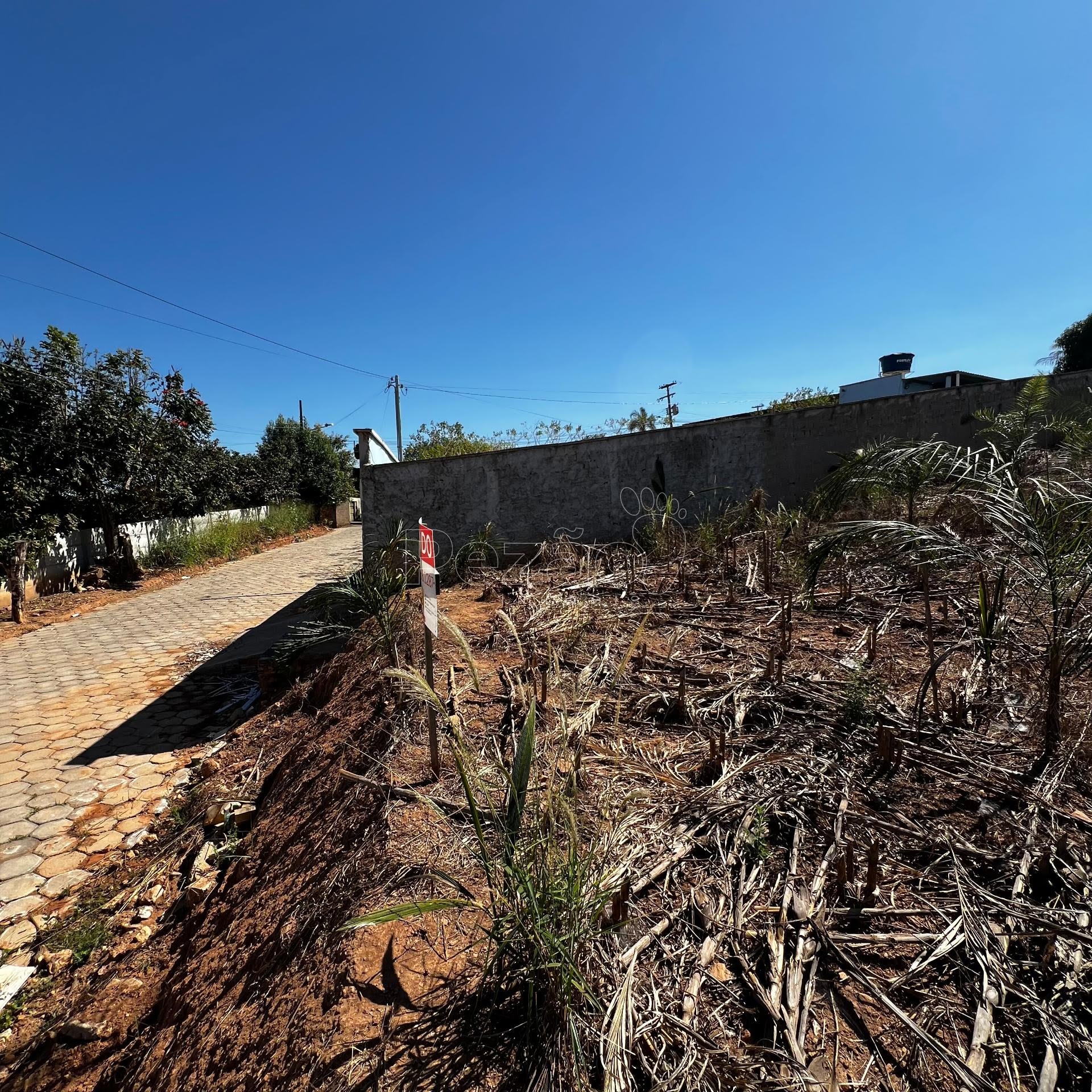 Terreno à venda com 473m² de terreno no São Sebastião do Xixá, Itapuranga (GO) — foto 2 de 8