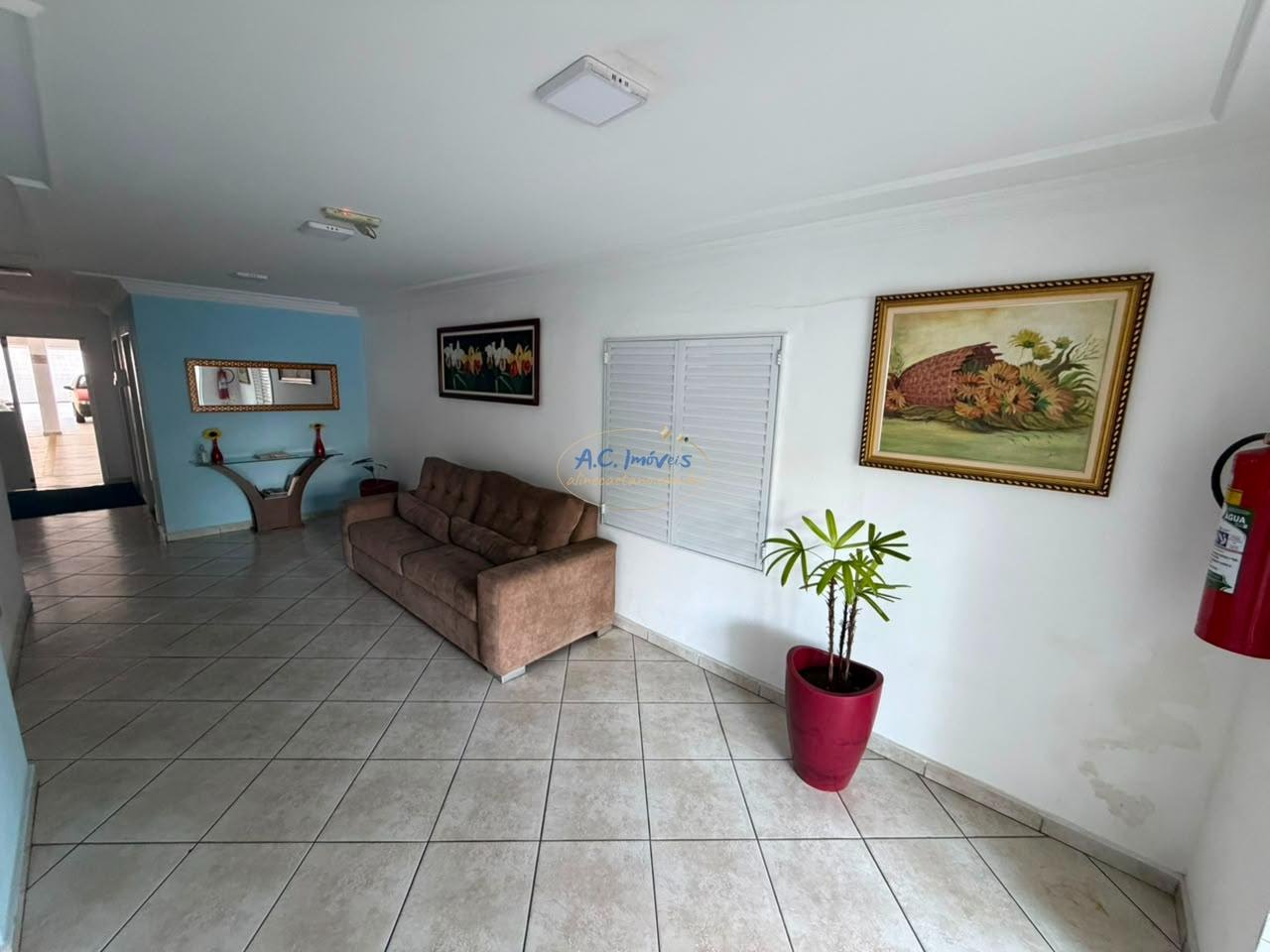 Apartamento à venda com 1 quarto, 1 banheiro, 1 vaga e 42m² no Nova Mirim, Praia Grande (SP) — foto 17 de 19