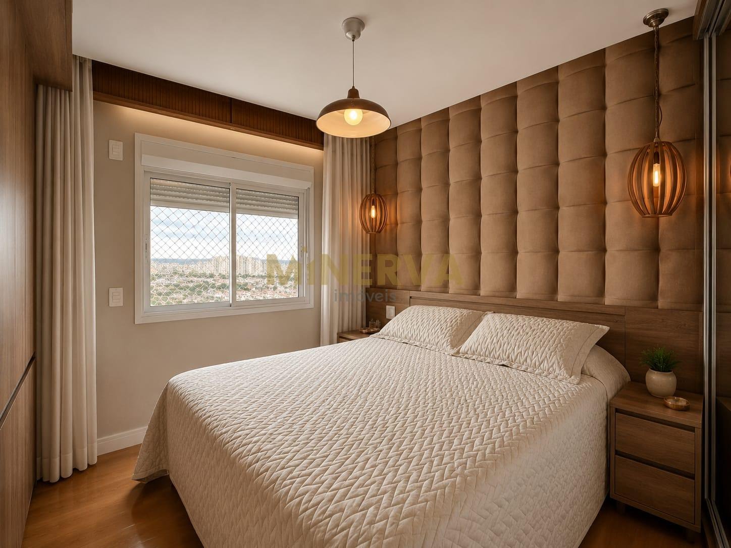 Apartamento à venda com 3 quartos, 3 suítes, 2 vagas e 116m² no Jardim Santa Mena, Guarulhos (SP) — foto 15 de 20
