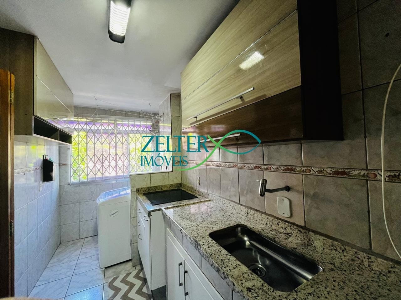 Apartamento à venda com 2 quartos, 1 banheiro, 1 vaga e 52m² no Cordovil, Rio de Janeiro (RJ) — foto 12 de 20