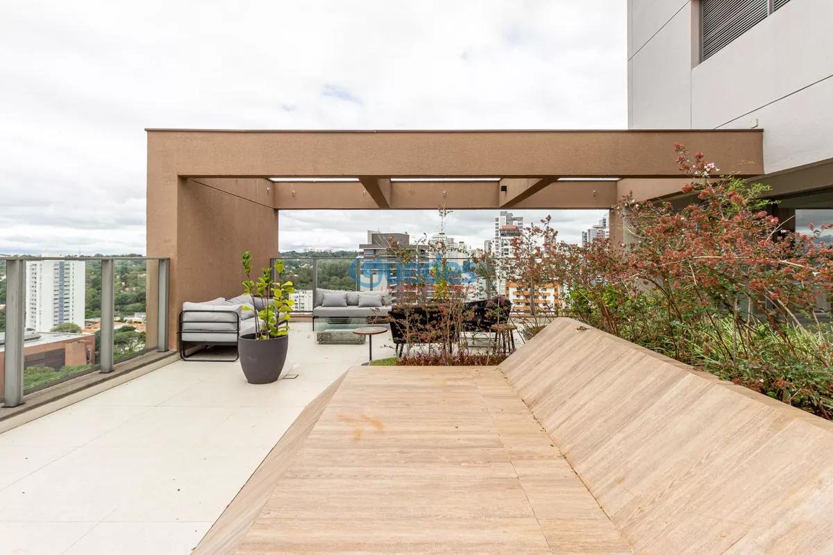 Studio à venda com 25m² no Jardim das Acacias, São Paulo (SP) — foto 16 de 25