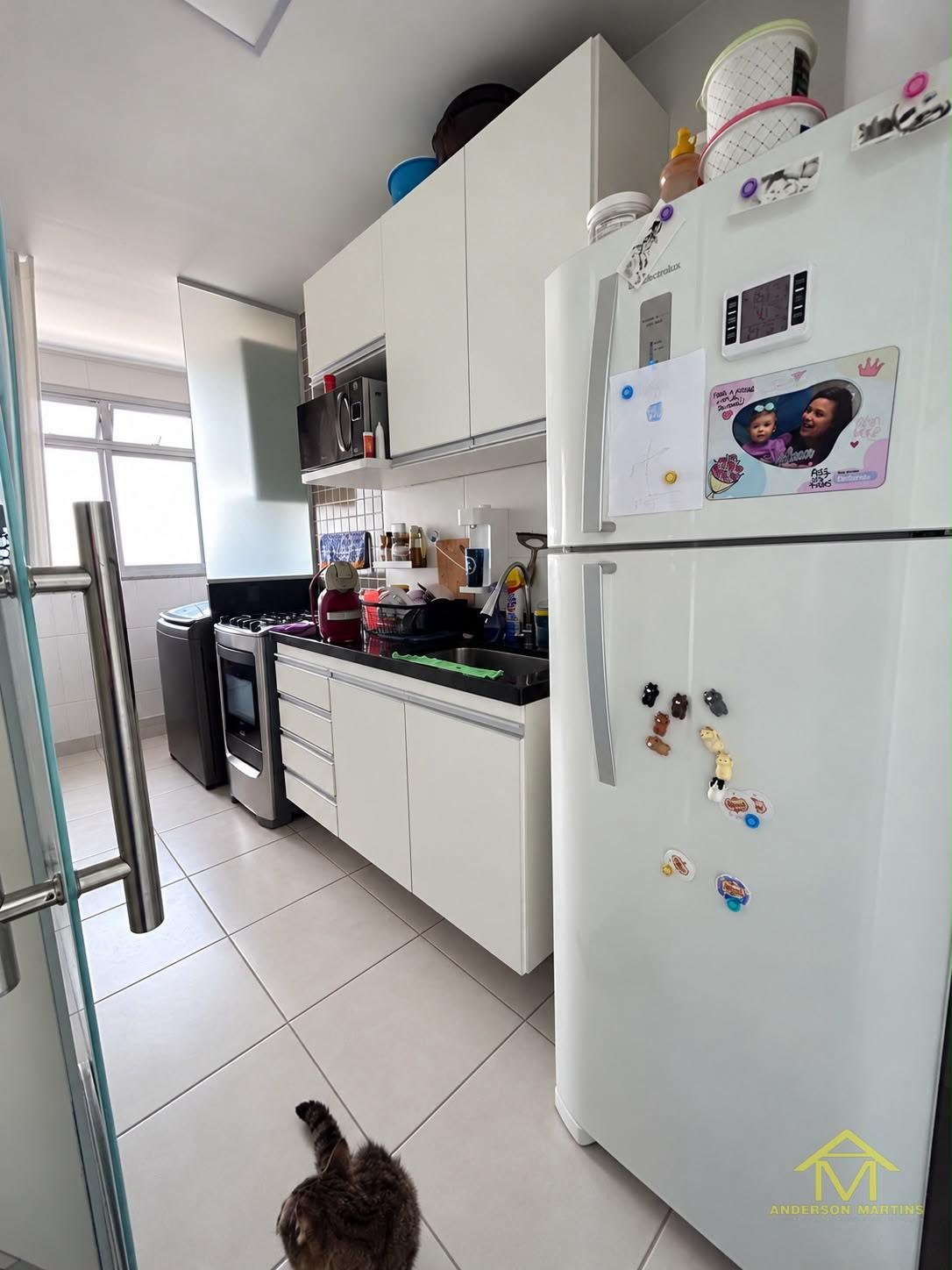 Apartamento à venda com 2 quartos, 2 banheiros, 1 vaga e 60m² no Praia de Itaparica, Vila Velha (ES) — foto 5 de 8