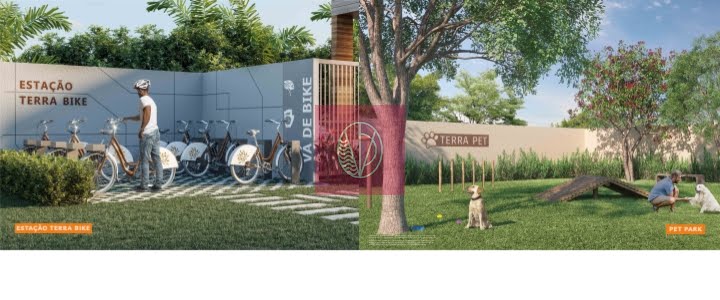 Terreno à venda com 109m² de terreno no Camaçari, Camaçari (BA) — foto 7 de 8