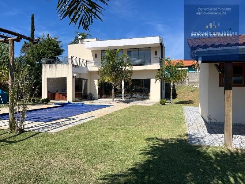Casa à venda com 4 quartos, 2 suítes, 4 vagas e 1218m² no Paruru, Ibiúna (SP) — foto 15 de 30