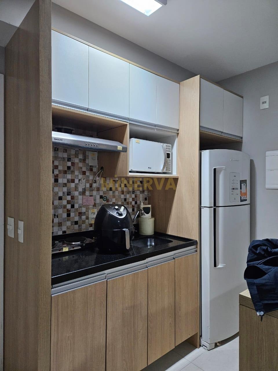 Studio à venda com 1 quarto, 1 banheiro, 1 vaga e 38m² no Jardim Flor da Montanha, Guarulhos (SP) — foto 7 de 17