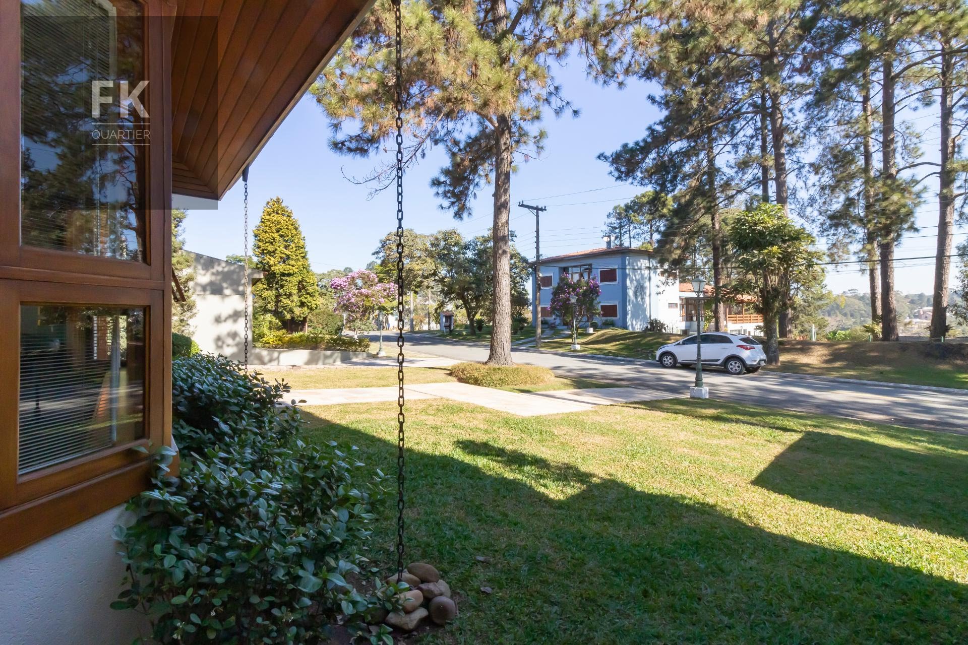 Casa à venda com 4 quartos, 4 suítes, 8 vagas e 552m² no Residencial Morada dos Pássaros-aldeia da Serra, Barueri (SP) — foto 4 de 30