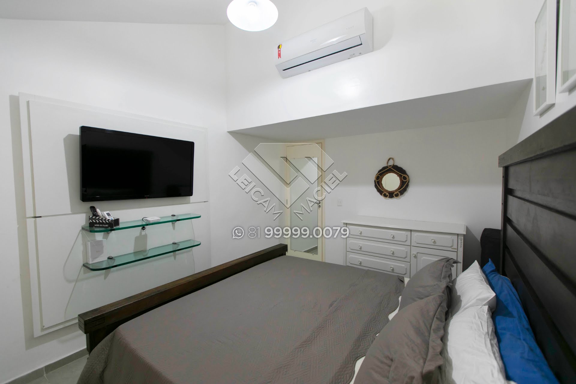 Casa à venda com 5 quartos, 4 suítes e 229m² no Porto de Galinhas, Ipojuca (PE) — foto 11 de 30