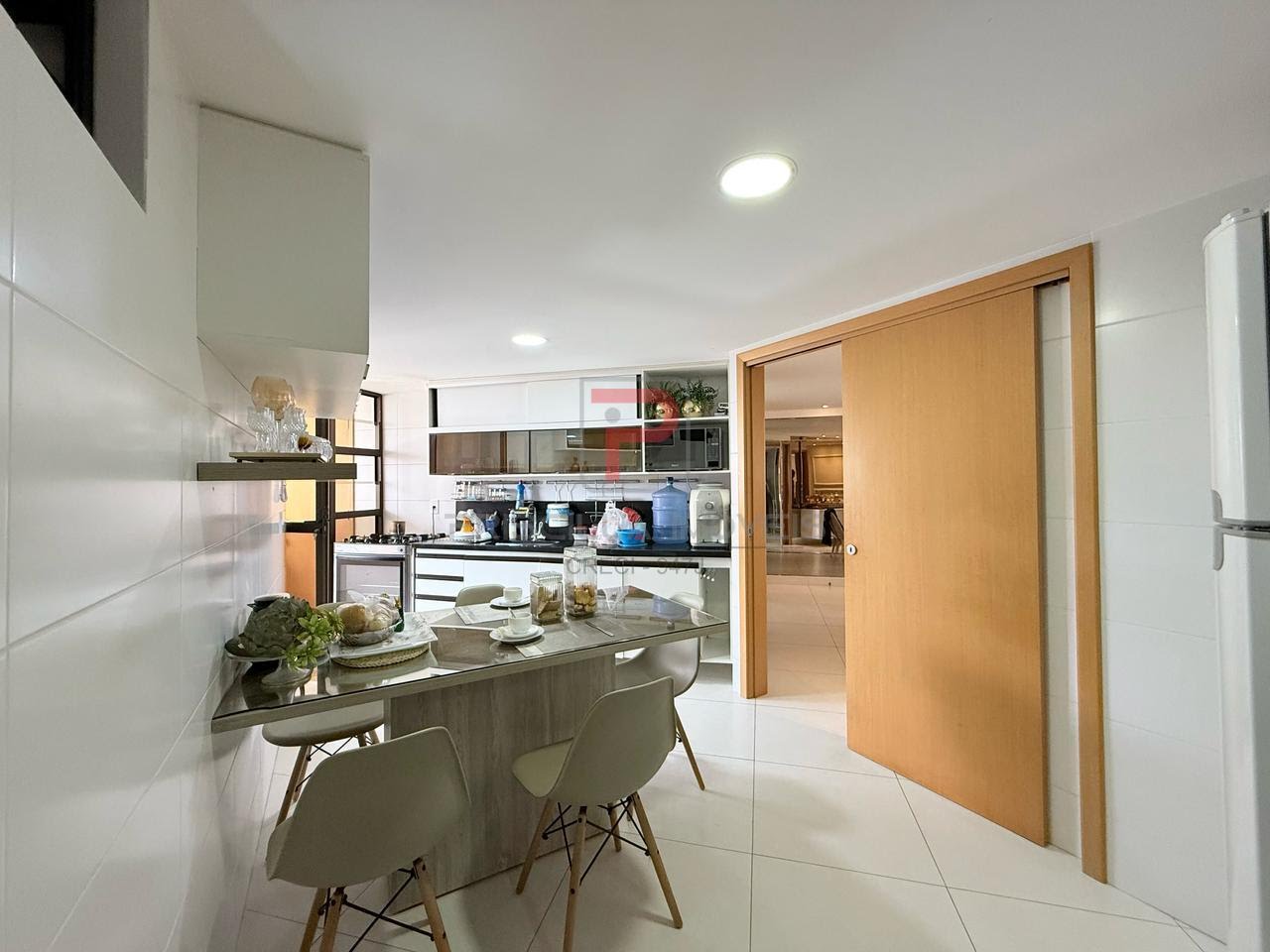 Apartamento à venda com 3 quartos, 3 suítes, 2 vagas e 157m² no Jardim Oceania, João Pessoa (PB) — foto 9 de 30