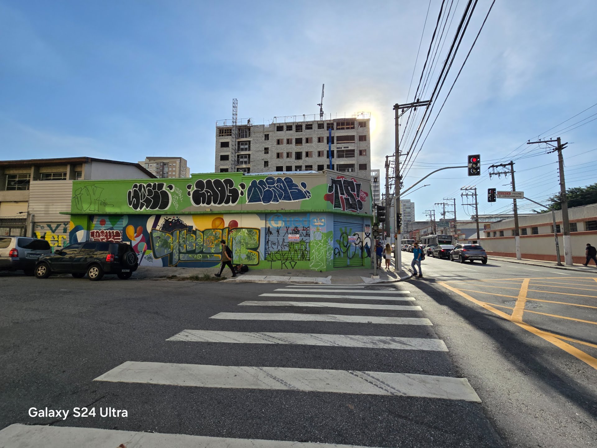 Comercial à venda com 2 banheiros, 4 vagas e 200m² no Lapa, São Paulo (SP) — foto 18 de 21