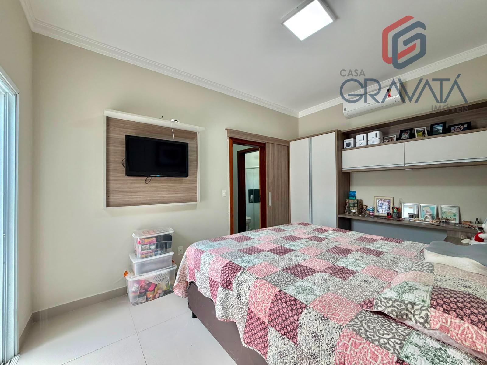 Casa à venda com 3 quartos, 3 suítes, 4 vagas e 163m² no Jardim Residencial Alto de Itaici, Indaiatuba (SP) — foto 28 de 30