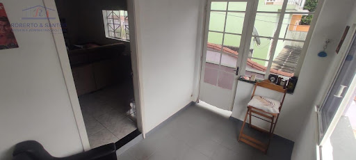 casa 1 varanda