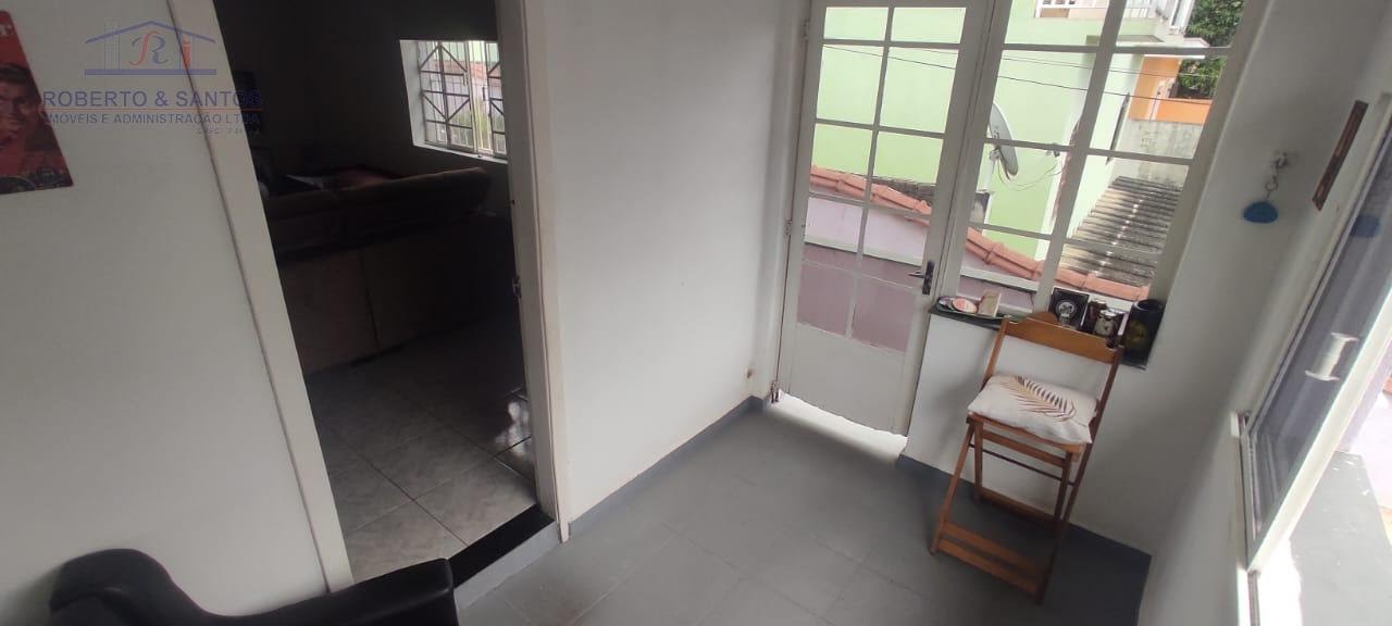 casa 1 varanda