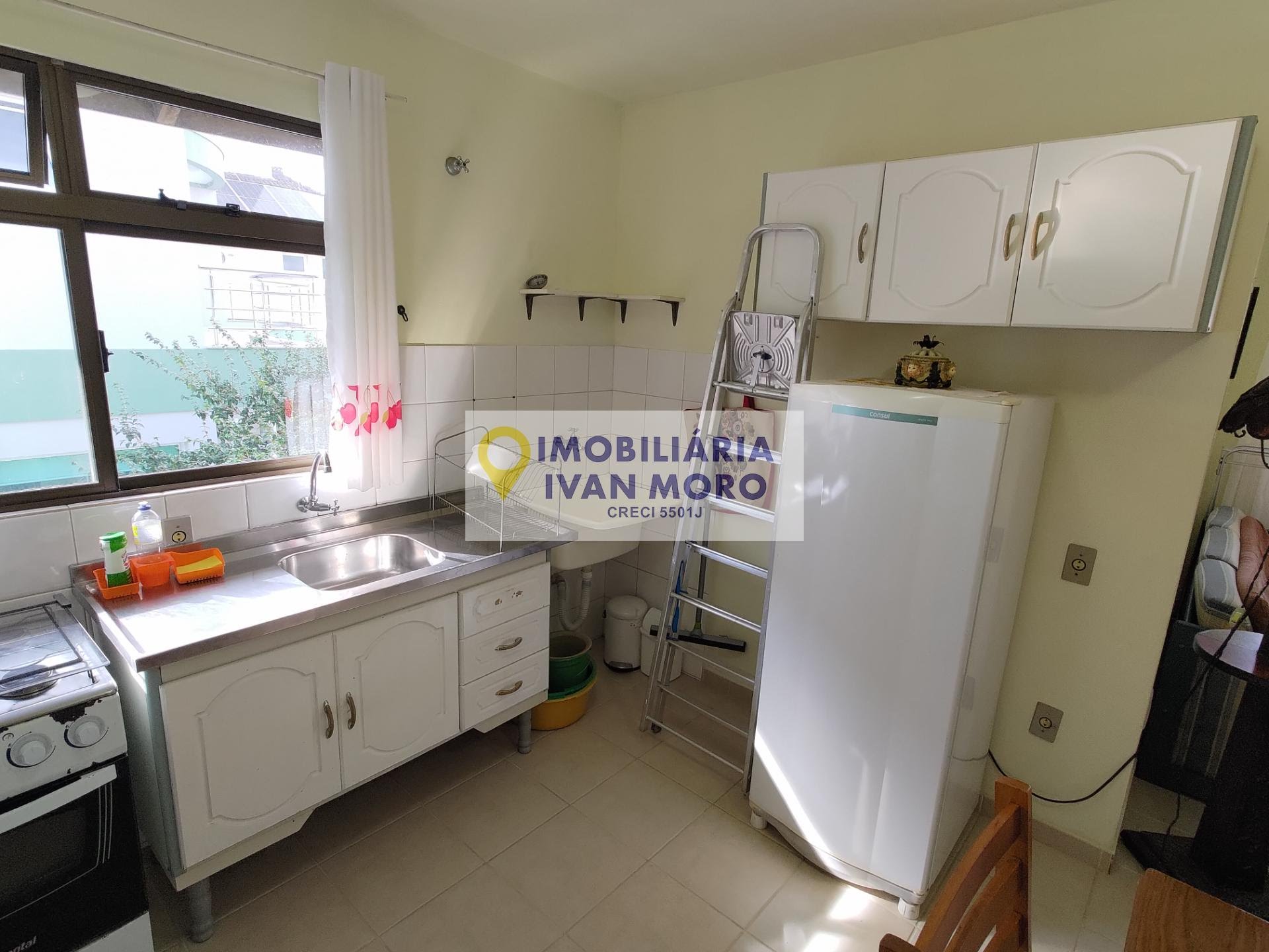 Apartamento para alugar com 1 quarto, 1 banheiro, 1 vaga e 40m² no Daniela, Florianópolis (SC) — foto 13 de 24