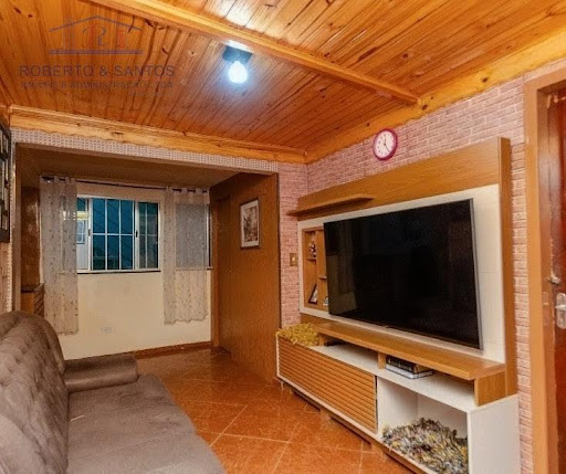 Sala, outra vista