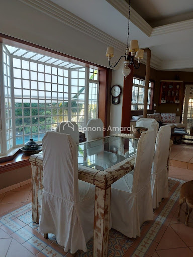 Casa, 4 quartos, 390 m² - Foto 14