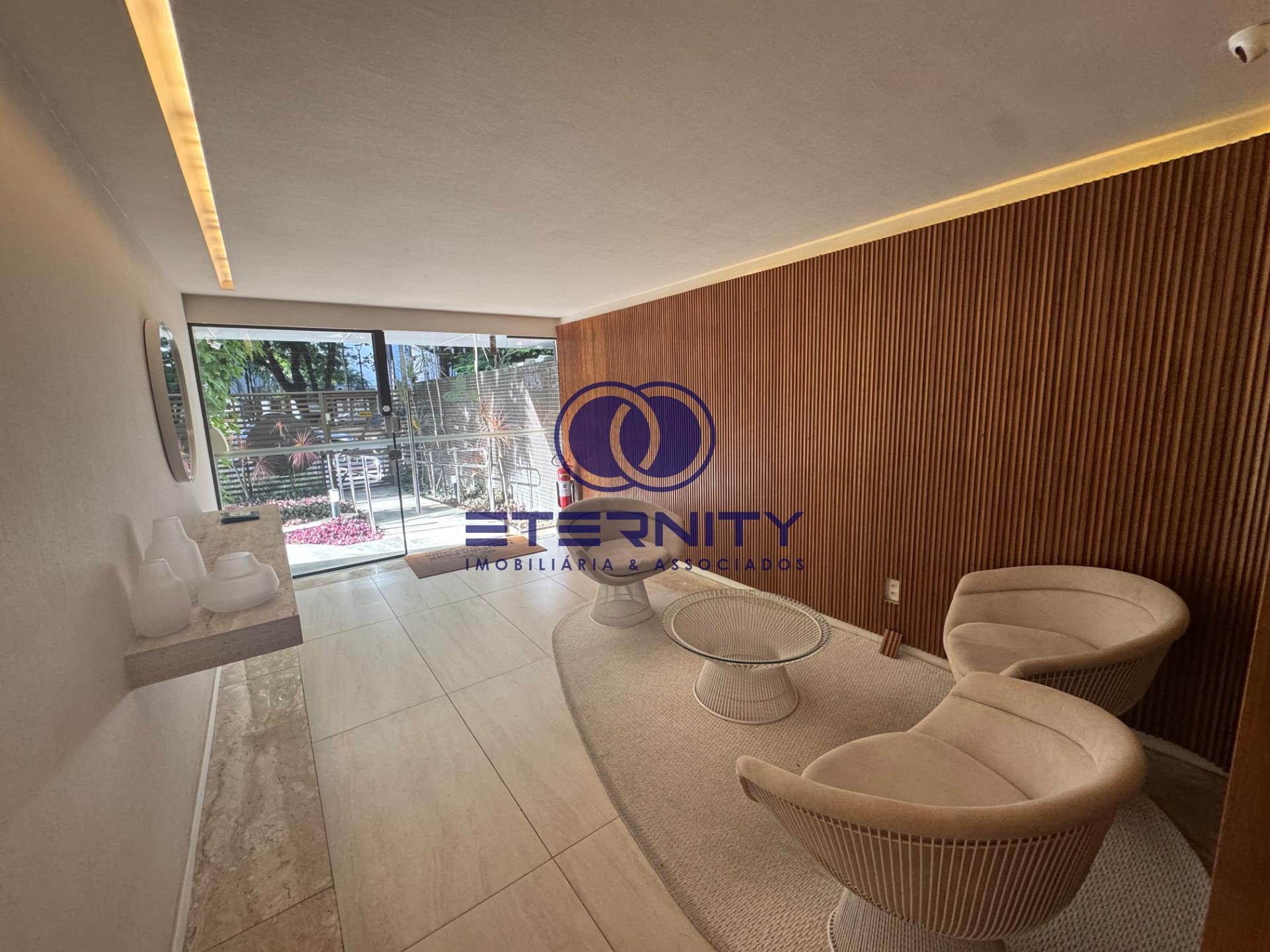Apartamento à venda com 3 quartos, 3 suítes, 2 vagas e 114m² no Jaqueira, Recife (PE) — foto 25 de 30