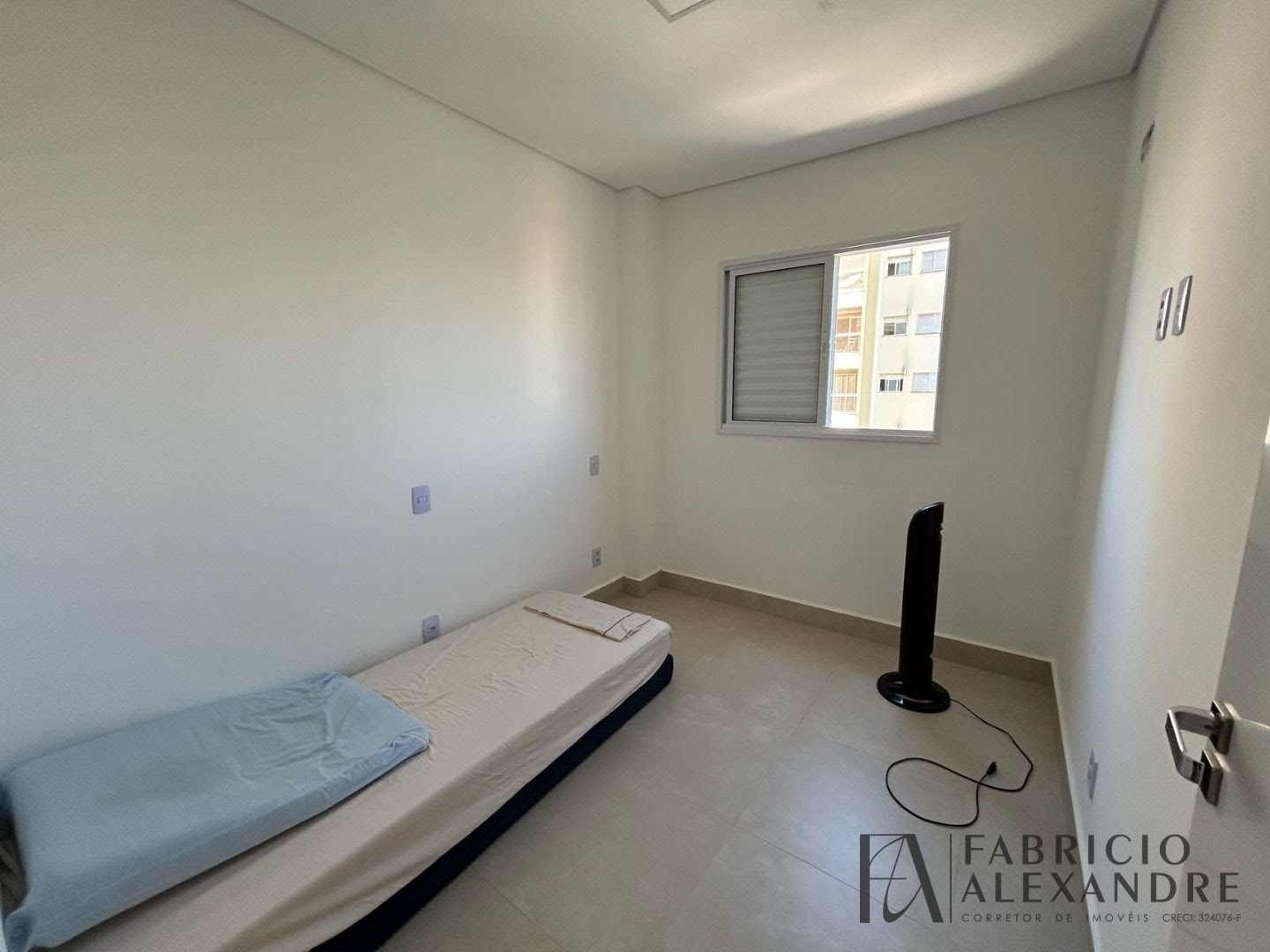 Apartamento à venda com 3 quartos, 1 suíte, 2 vagas e 81m² no Bom Jardim, São José do Rio Preto (SP) — foto 5 de 12
