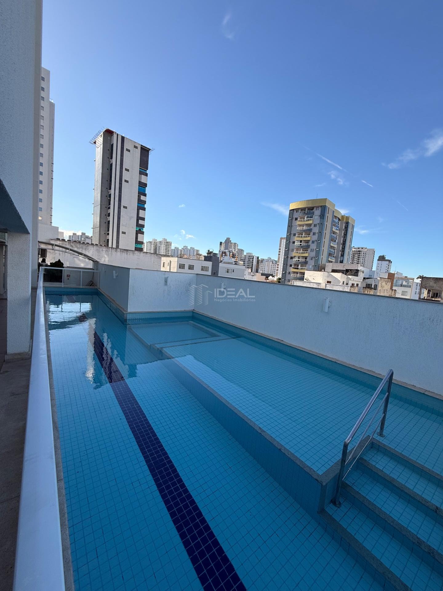 Cobertura à venda com 4 quartos, 3 suítes, 4 vagas e 220m² no Centro, Campos dos Goytacazes (RJ) — foto 10 de 30